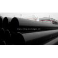 Cold Drawn Alloy Steel Round Pipe